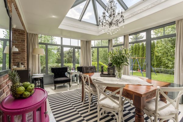 Cost of Sunroom Window Replacement in Auburn