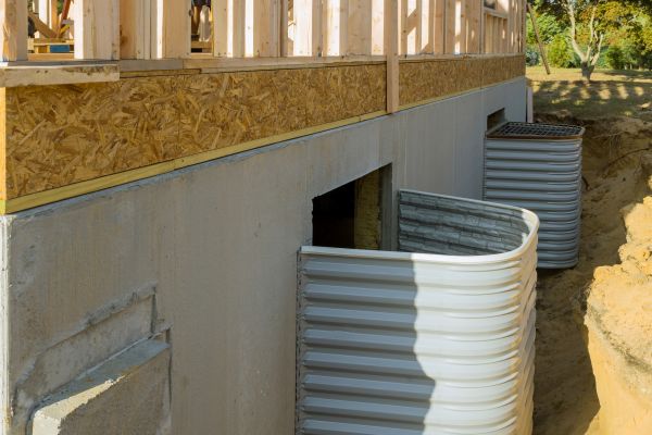Cost of Egress Window Replacement in Auburn