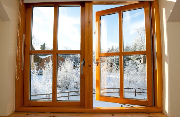 Cost of Double Window Replacement in Auburn