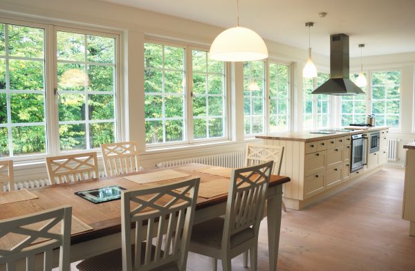 Picture Window Replacement in Auburn