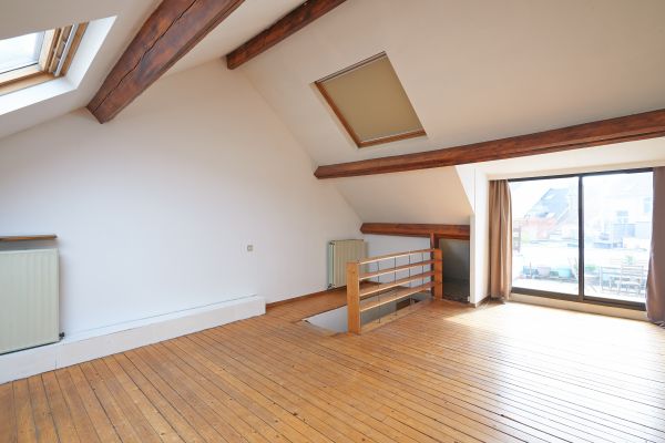 Cost of Attic Window Installation in Auburn