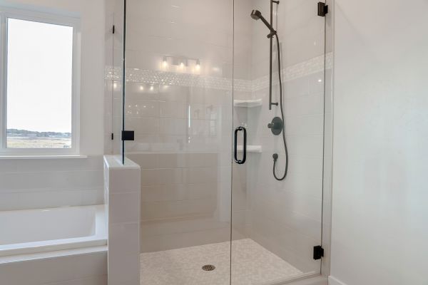 Cost of Shower Window Installation in Auburn