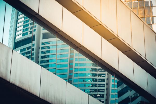 Commercial Window Remodeling in Auburn