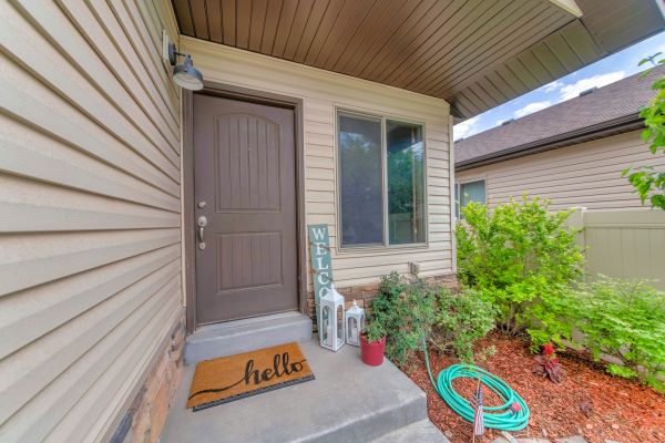 Retrofit Window Replacement in Auburn