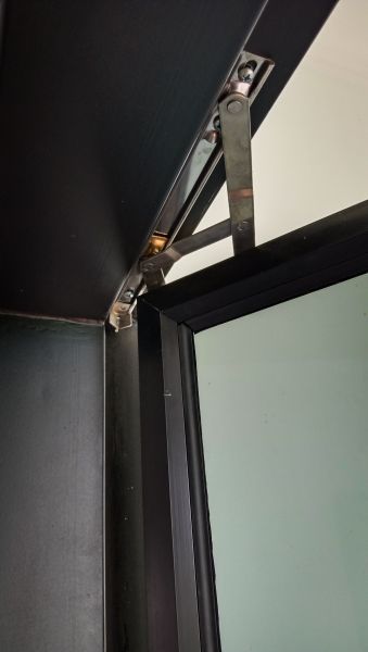 Cost of Pivot Window Replacement in Auburn