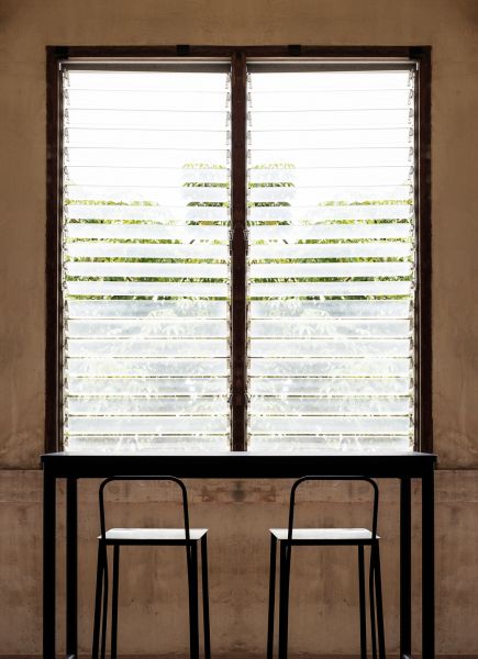 Cost of Louvre Window Replacement in Auburn