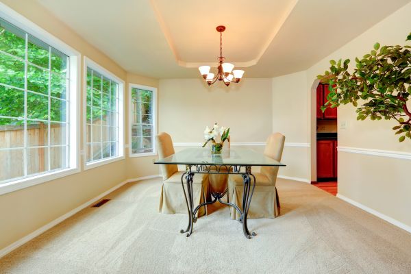 Cost of French Window Installation in Auburn