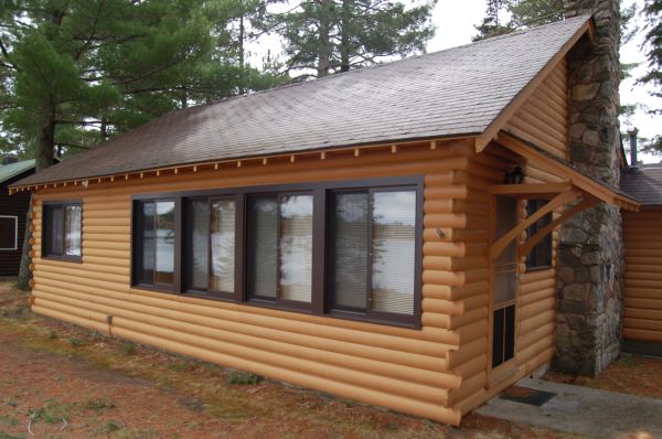 Cost of Cabin Window Replacement in Auburn