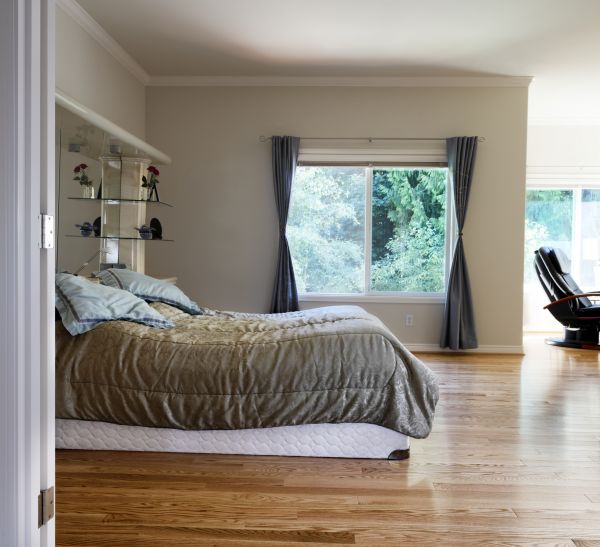Cost of Bedroom Window Installation in Auburn